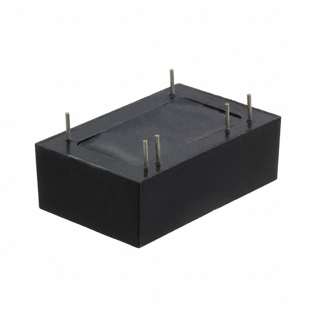 REC6-2405DRW/R10/A Recom Power  Convertisseurs DC DC